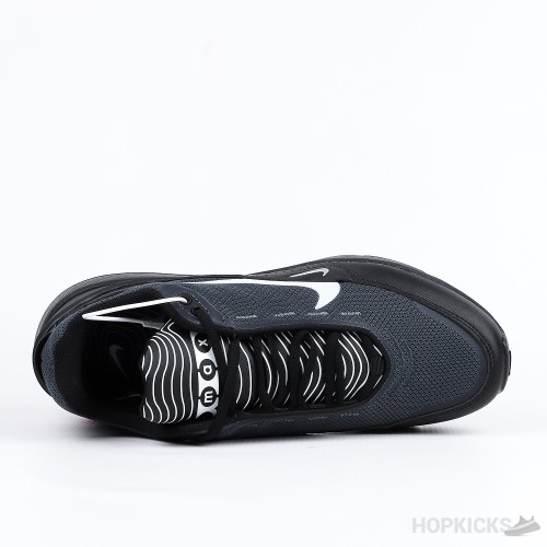 Nike air max axis premium on feet hot sale